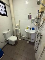 Blk 303 Hong Kah East Garden (Jurong East), HDB 3 Rooms #558279701